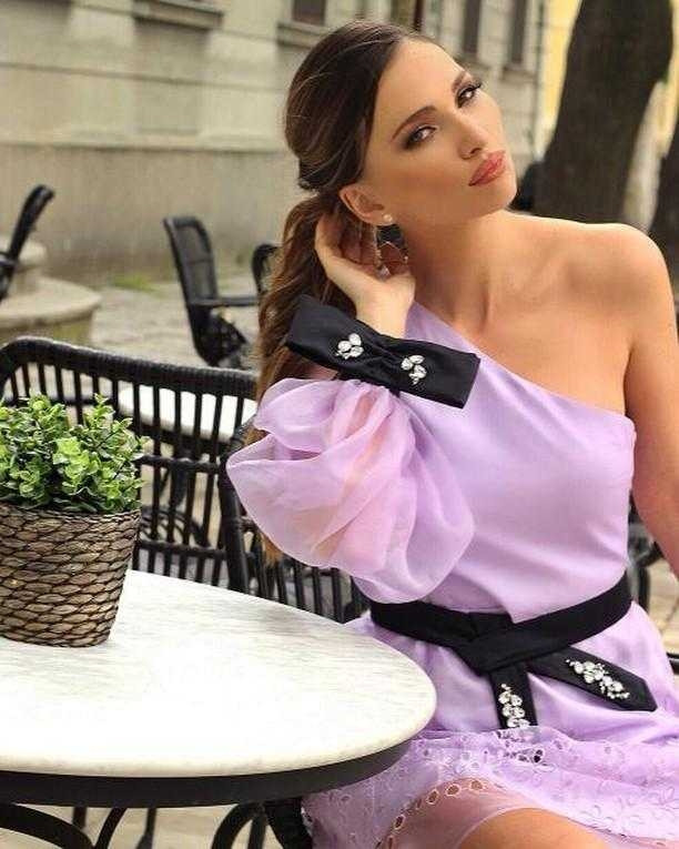 Express Beauty #beograd Make-up / šminkanje Profesionalno šminkanje - dnevna šminka