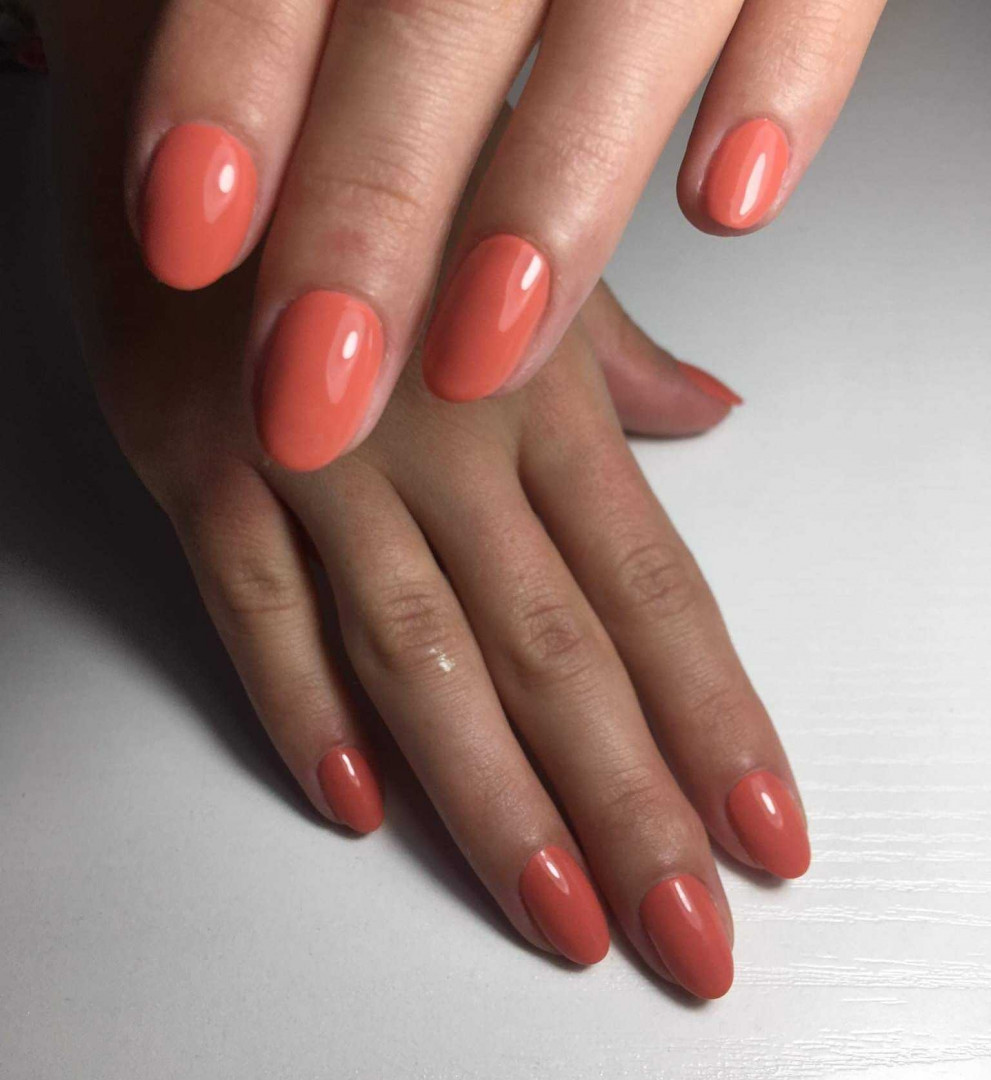 Look at me #beograd Manikir Manikir + Shellac