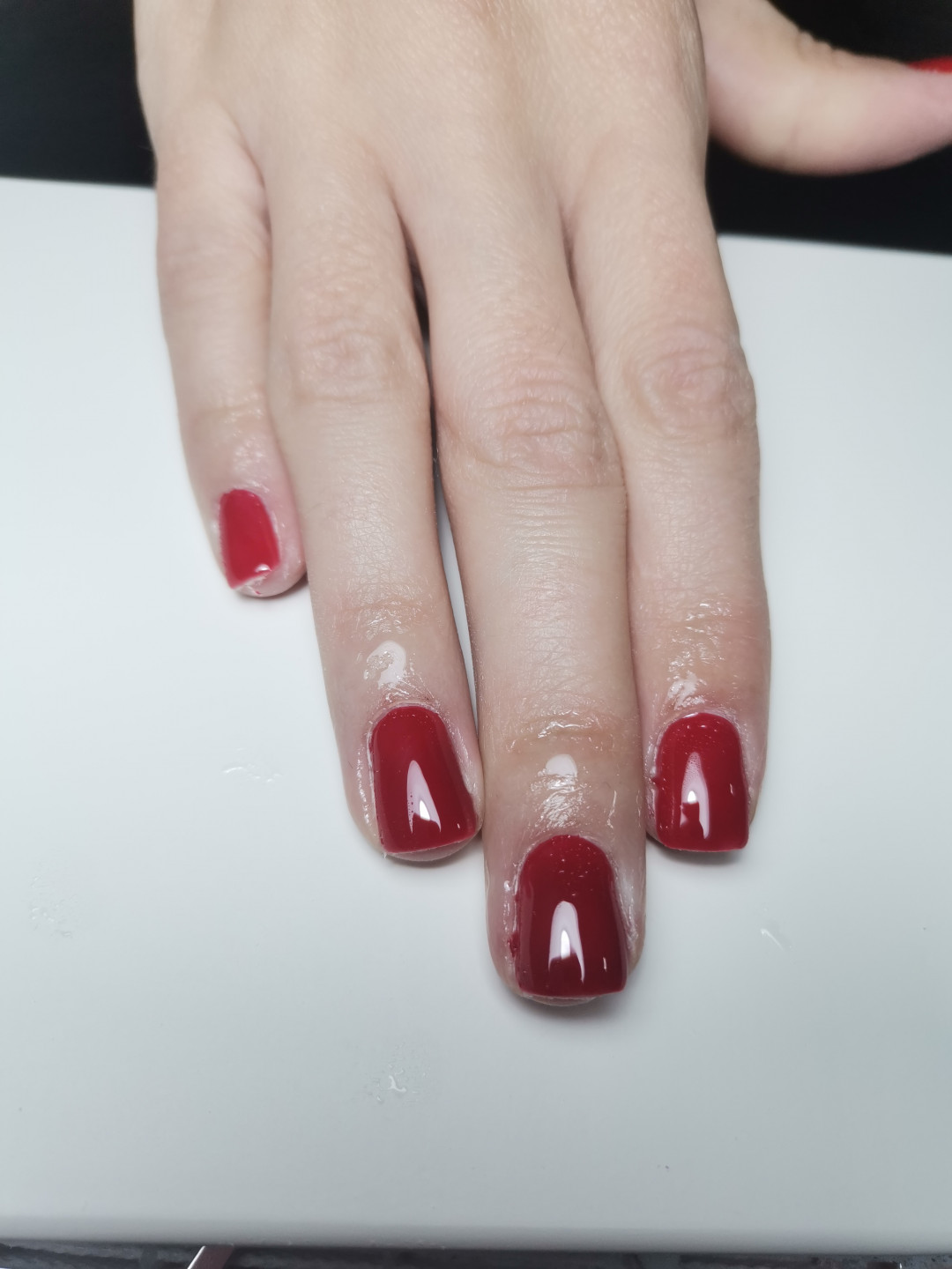 Flamingo 2020 #beograd Gel lak Gel lak - ruke