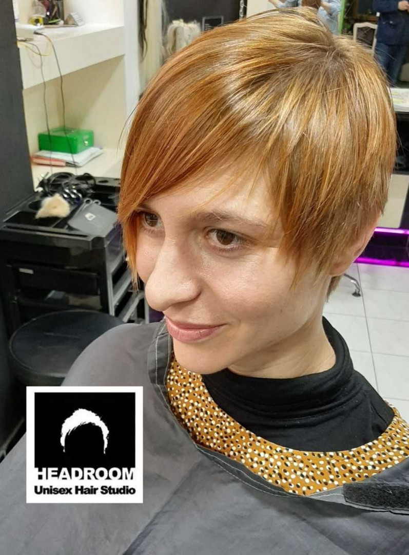 Headroom #beograd