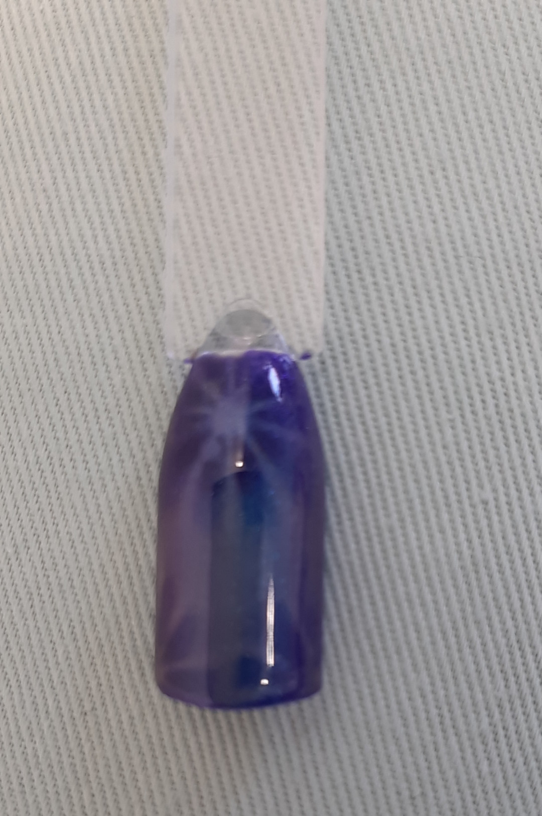 Albina Unisex Studio Lepote #temerin Ukrašavanje noktiju Nail art - 1 nokat