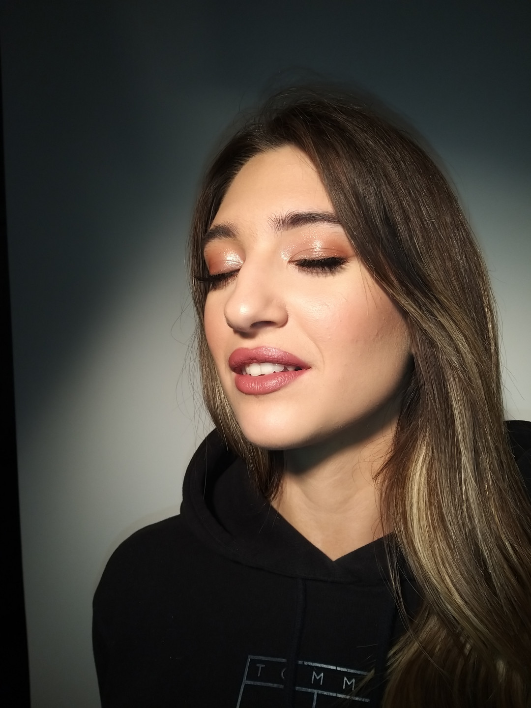 Boho makeup studio #beograd Make-up / šminkanje Profesionalno šminkanje