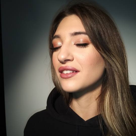 Boho makeup studio #beograd Make-up / šminkanje Profesionalno šminkanje