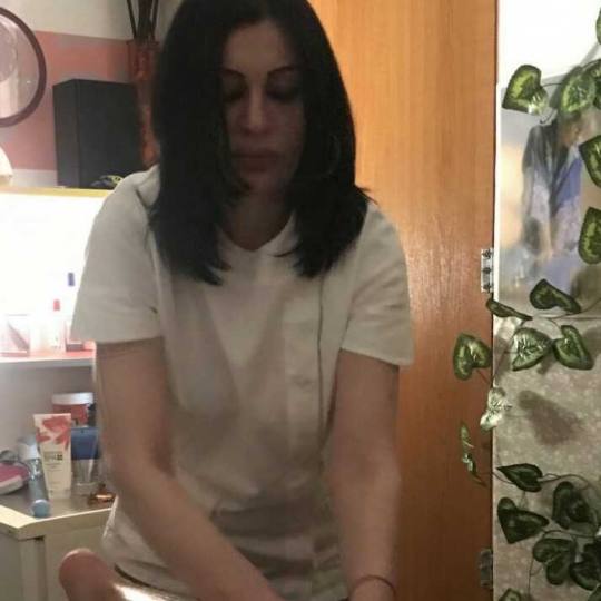 Strelicium #beograd Masaža za opuštanje / relax / antistres Relax masaža