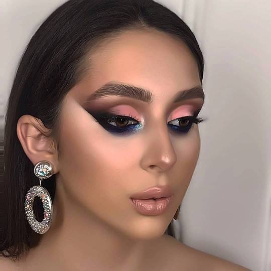 A1 make up studio by Andjelina Stamenković #nis Make-up / šminkanje Vrhunski brendovi, iskustvo i 