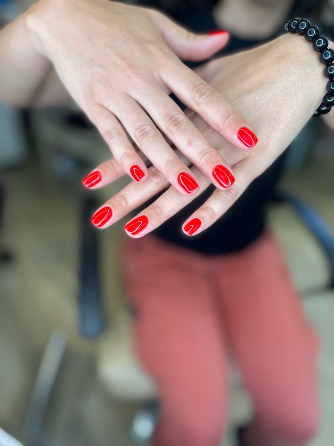 Bibi beauty centar #beograd Gel lak Gel lak - ruke