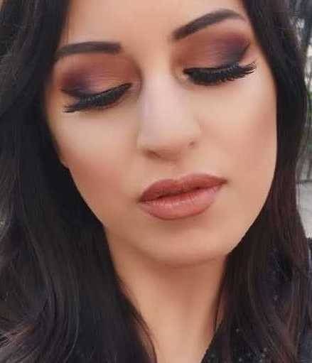 Profesionalno šminkanje + 3D mink trepavice - Cut 'n' Go, Novi Sad Make-up / šminkanje Lice Make-up / šminkanje, Novi Sad, Rotkvarija, Podbara, Salajka