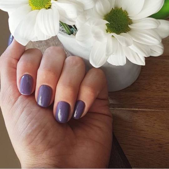 Beauty Station #beograd Ojačavanje noktiju Gel+Juliana trajni lak Ojačavanje noktiju gelom Prirodn