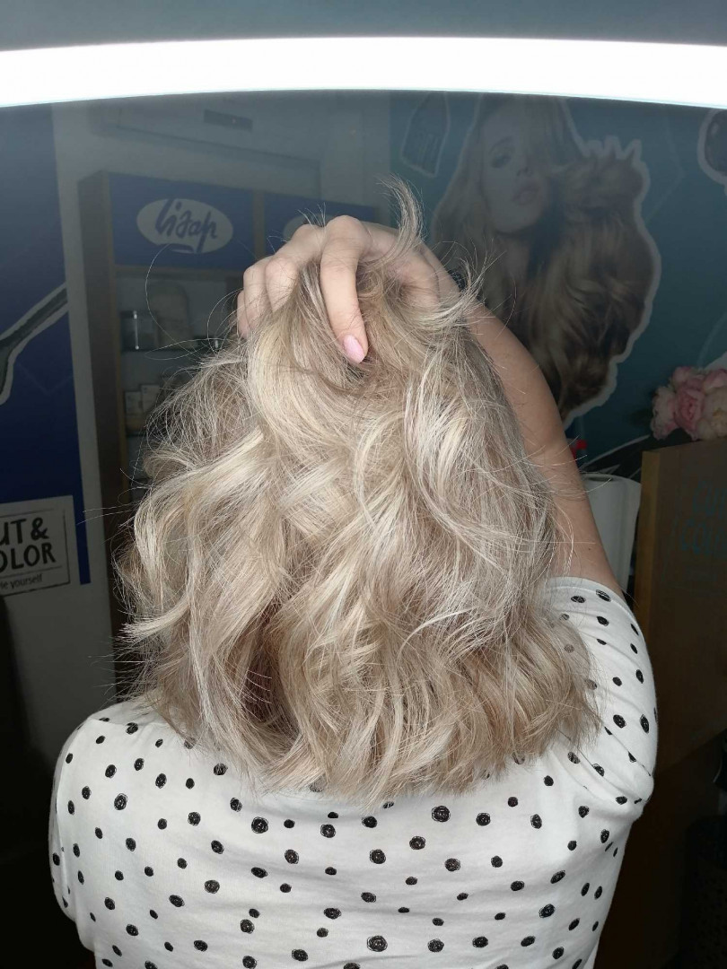 Cut & Color #beograd