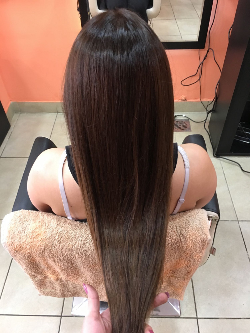 Hair Studio K1 #beograd Feniranje i stilizovanje