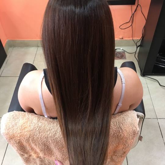 Hair Studio K1 #beograd Feniranje i stilizovanje