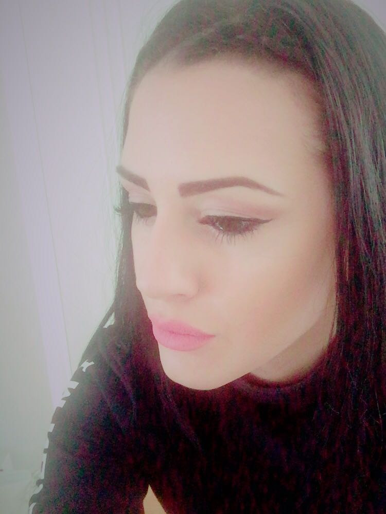 Profesionalno šminkanje - bez trepavica - Perfecta, Beograd Make-up / šminkanje Lice Make-up / šminkanje, Beograd, Centar, Stari grad, Dorćol