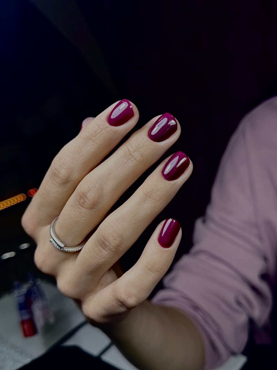 Studio Balance #beograd Manikir Manikir + gel lak