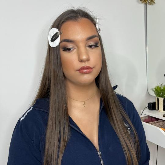 Hermanita beauty studio usluga