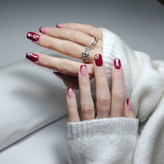 Nastja beauty studio usluga