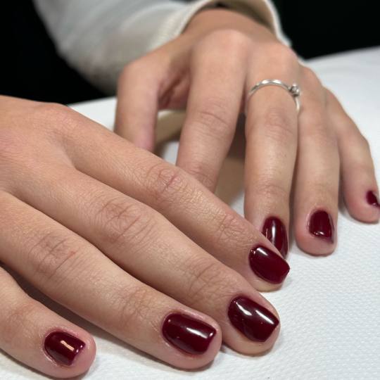Lala Studio #beograd Gel lak Gel lak - ruke
