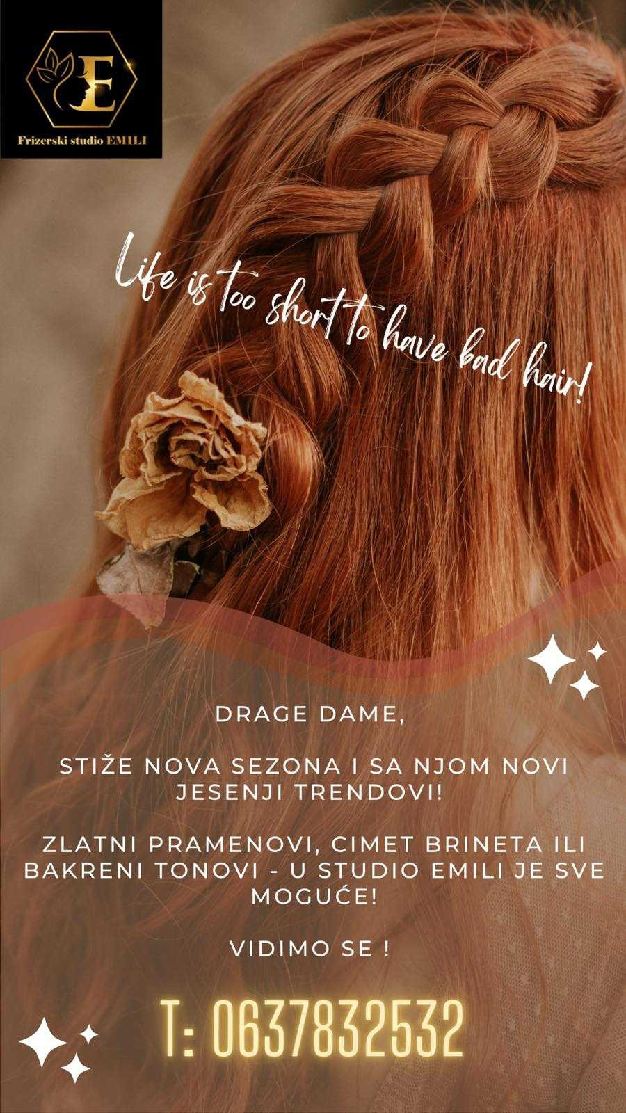 Emili #novisad