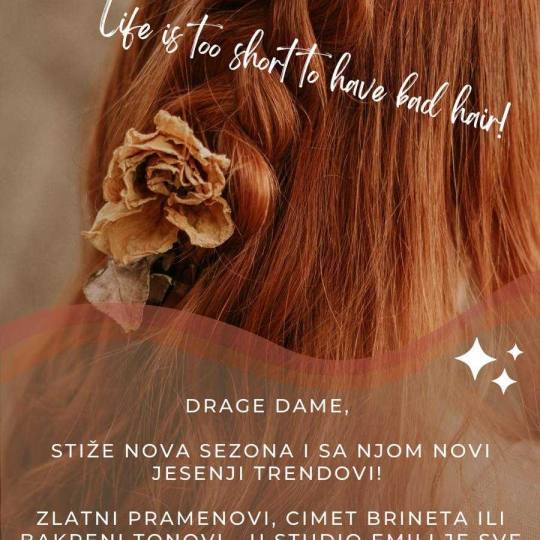 Emili #novisad