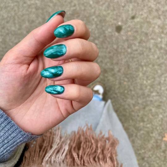 Miss Princess Make up #beograd Gel lak Shellac - M dužina Nokti