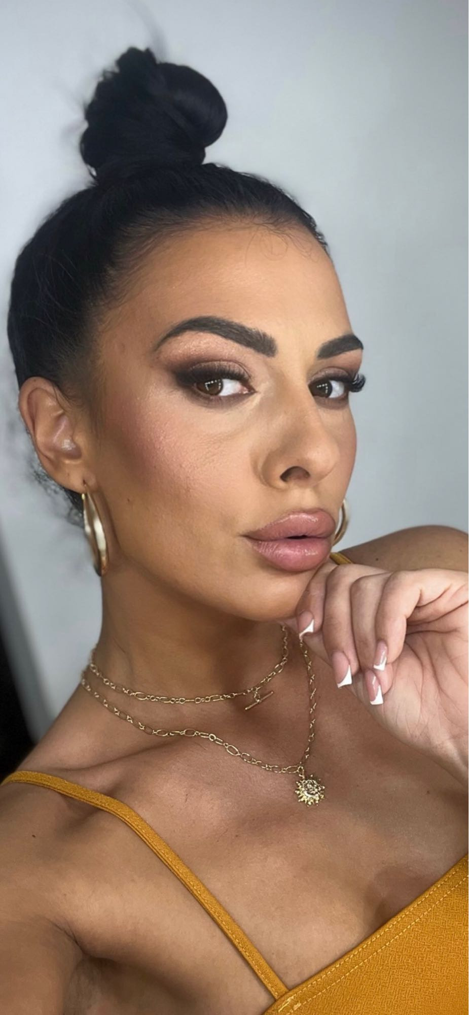 Alexandria Brow&Beauty lounge #beograd Make-up / šminkanje
