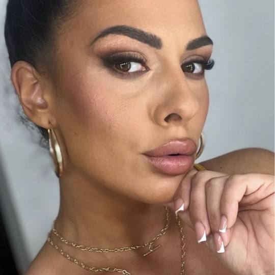 Alexandria Brow&Beauty lounge #beograd Make-up / šminkanje