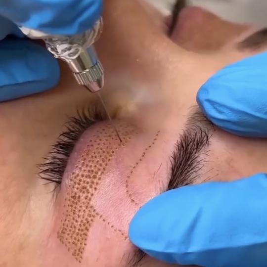 Manja pmu & beauty studio usluga