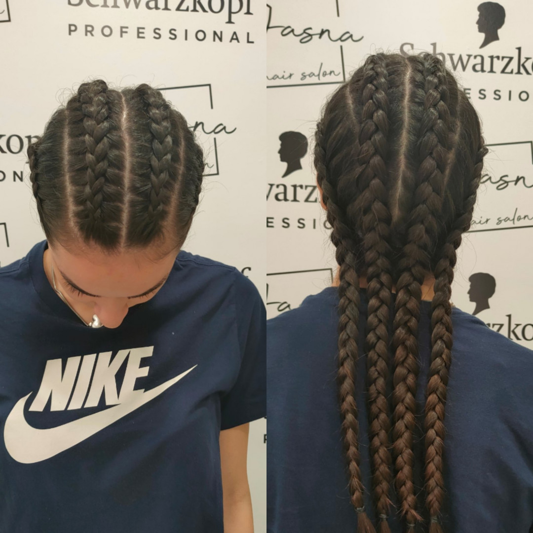 Jasna hair salon #beograd