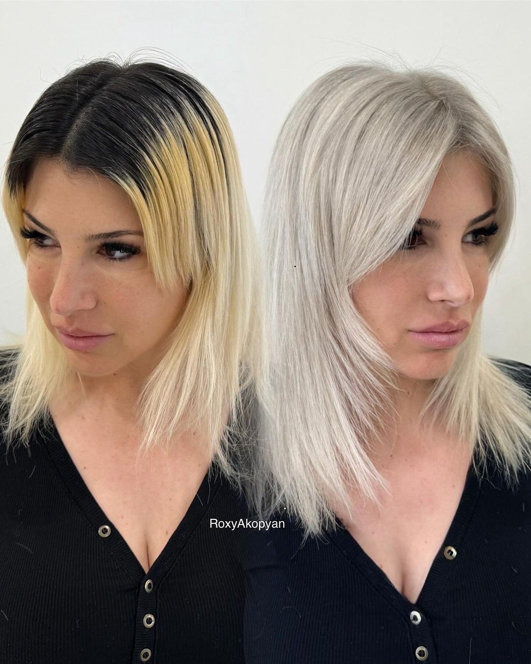 Sobhani Hair Studio #beograd