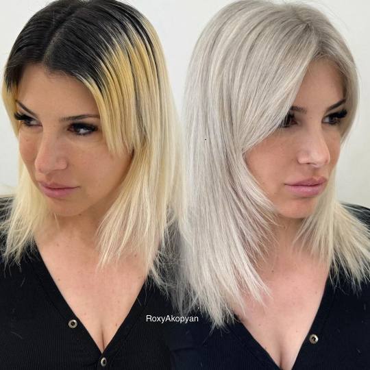 Sobhani Hair Studio #beograd