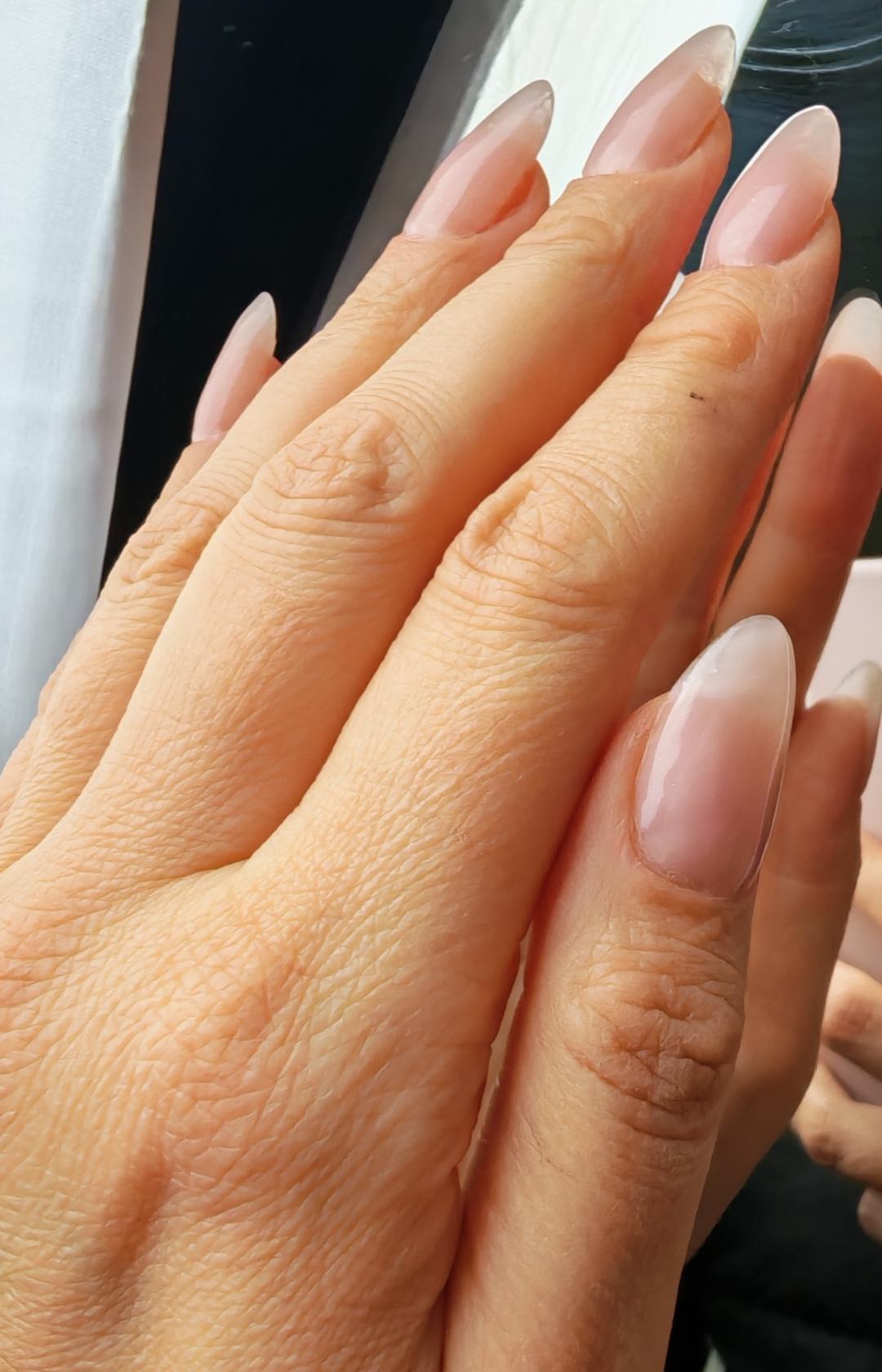 Izlivanje gel - Nikita studio, Beograd Manikir Nokti Manikir, Beograd, Centar, Stari grad, Dorćol