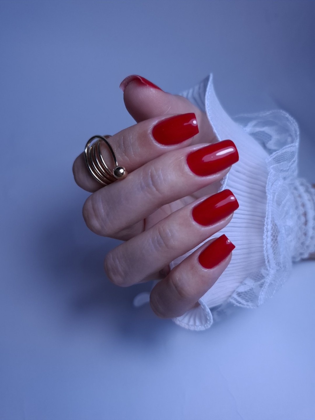 Princess beauty #nis Gel lak Gel lak - ruke