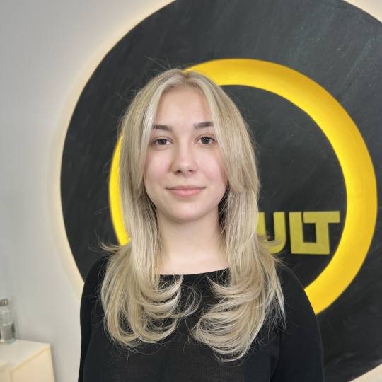 Marko Hairdresser #beograd