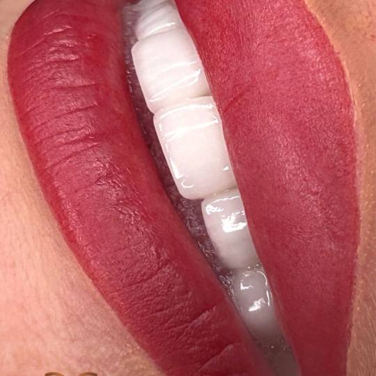 Esthetique Privé usluga