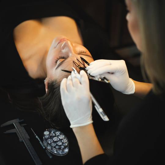 Beauty Studio S #beograd