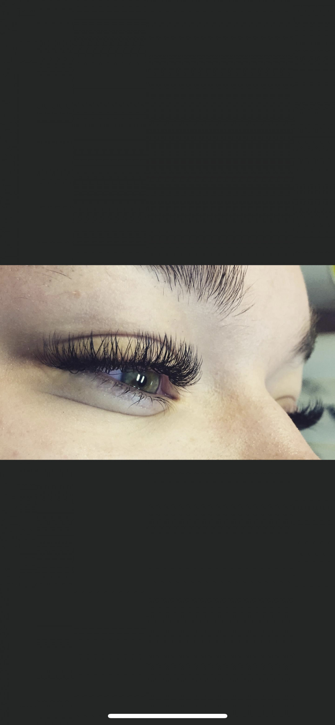 Kod Mačeta #beograd Make-up / šminkanje Profesionalno šminkanje + veštačke trepavice