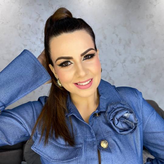 Gracia Make up #beograd