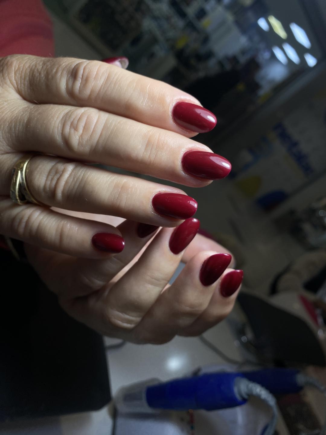 Urban nails & beauty Ruzveltova #beograd