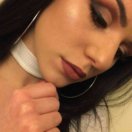 Right Beauty #beograd Make-up / šminkanje Profesionalno šminkanje