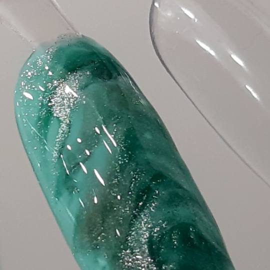 Albina Unisex Studio Lepote #temerin Ukrašavanje noktiju Nail art - 1 nokat