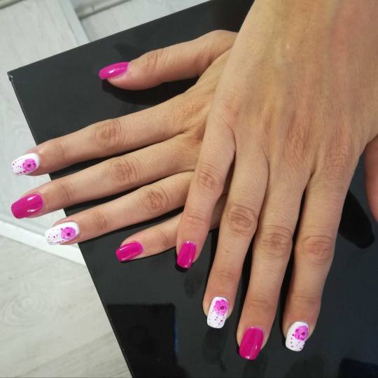 Beauty World #beograd Gel lak Gel lak - ruke / noge Gel lak