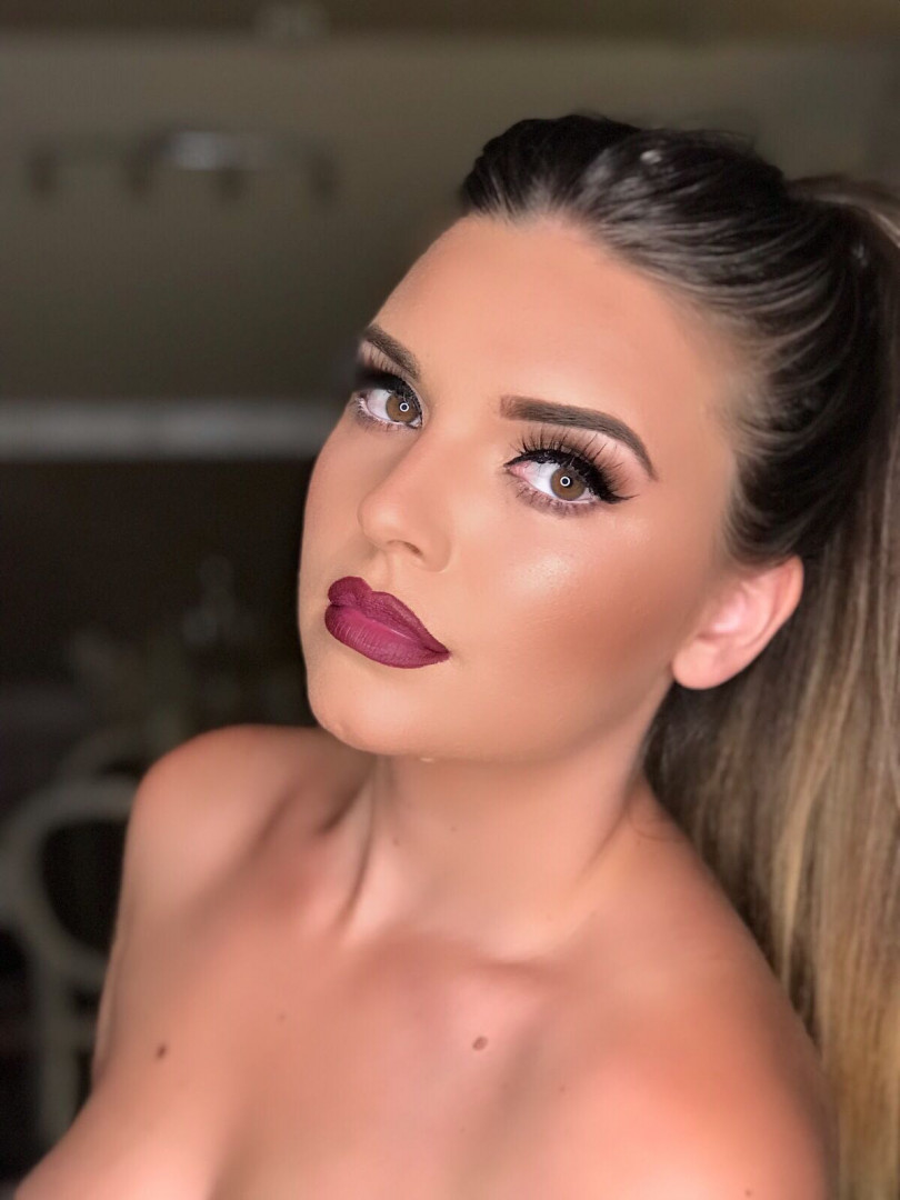 Studio Lady, Beograd Make-up / šminkanje
