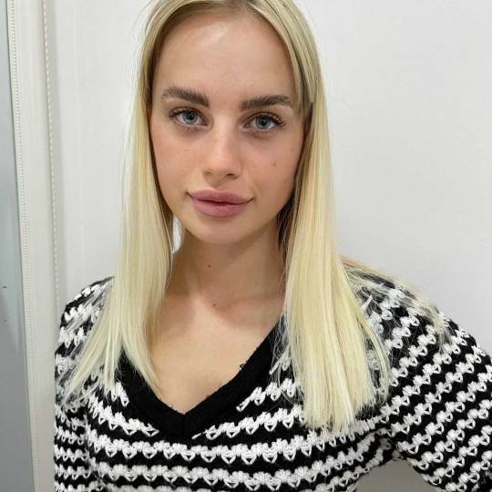 Miss Princess Make up #beograd Trepavice