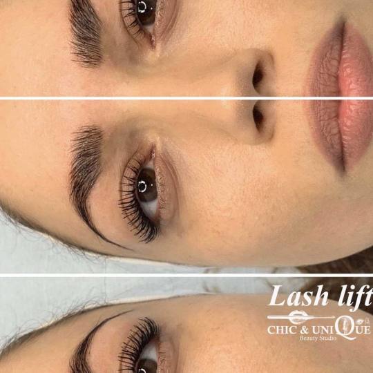 Chic & Unique Beauty Studio #beograd