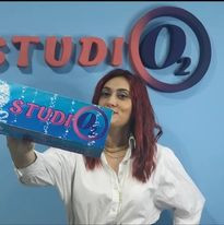 Studio O2 #kragujevac