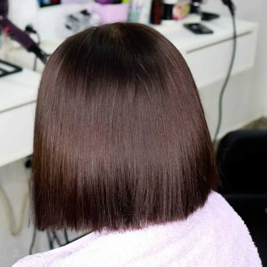 M Studio 0303 #novisad Keratinski tretmani Cocochoco keratinsko ispravljanje kose - kosa srednje du