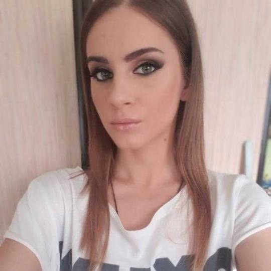 Express Beauty #beograd Make-up / šminkanje Profesionalno šminkanje
