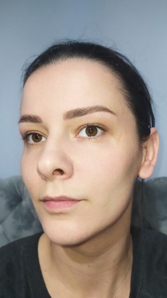 Studio O #novisad Trajna šminka Trajna šminka - obrve