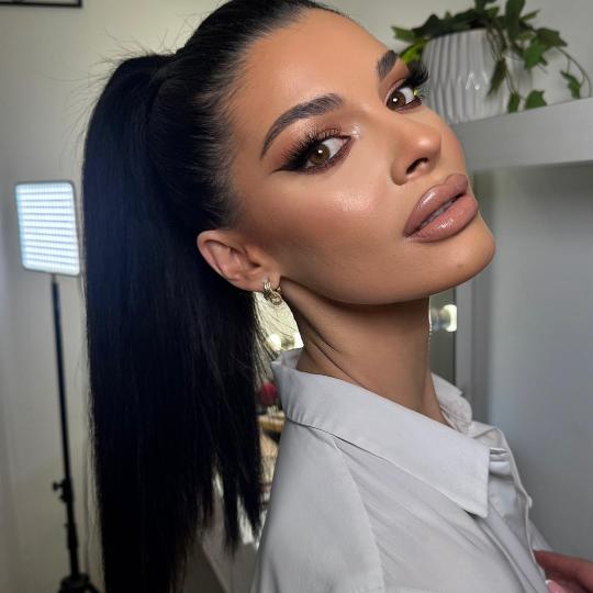 Mary Jana Hairc usluga