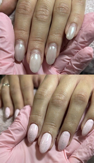 Moon Beauty Bar #beograd Korekcija noktiju Korekcija noktiju