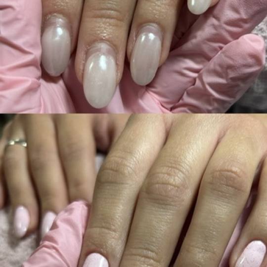 Moon Beauty Bar #beograd Korekcija noktiju Korekcija noktiju